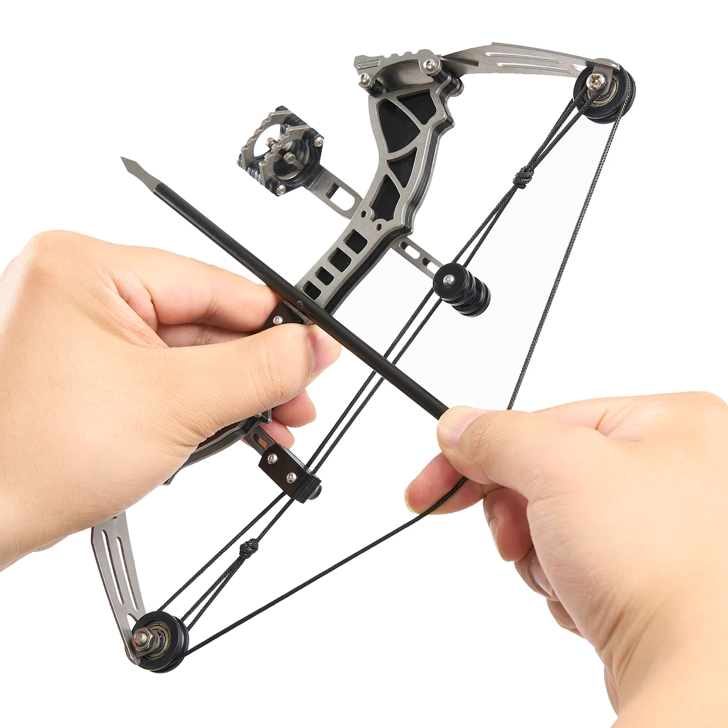 Efora Mini Bow Master