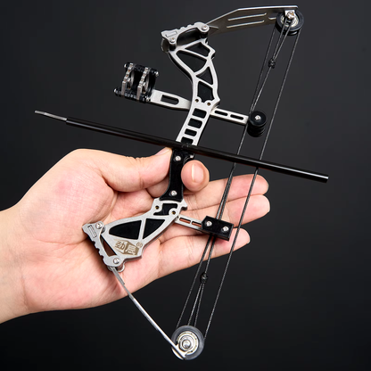 Efora Mini Bow Master